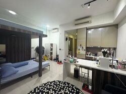 Kap Residences (D21), Apartment #507917691
